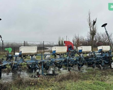 Красная звезда УПС 8, объемом двигателя 0 л и пробегом 0 тыс. км за 1538 $, фото 1 на Automoto.ua