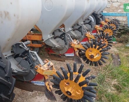 Червона Зірка УПС 8, об'ємом двигуна 0 л та пробігом 0 тис. км за 3000 $, фото 4 на Automoto.ua