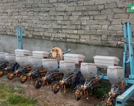 Червона Зірка УПС 8, об'ємом двигуна 0 л та пробігом 0 тис. км за 3000 $, фото 13 на Automoto.ua