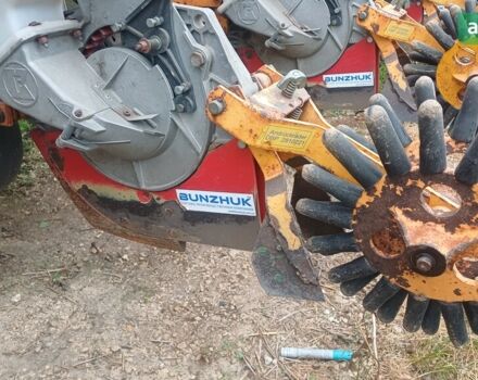 Червона Зірка УПС 8, об'ємом двигуна 0 л та пробігом 0 тис. км за 3000 $, фото 5 на Automoto.ua