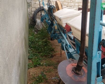 Червона Зірка УПС 8, об'ємом двигуна 0 л та пробігом 0 тис. км за 3000 $, фото 7 на Automoto.ua