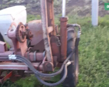 Червона Зірка УПС 8, об'ємом двигуна 0 л та пробігом 0 тис. км за 1820 $, фото 1 на Automoto.ua