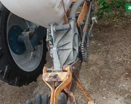 Червона Зірка УПС 8, об'ємом двигуна 0 л та пробігом 0 тис. км за 3000 $, фото 3 на Automoto.ua