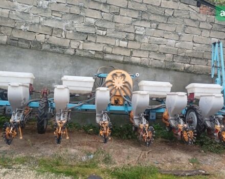 Червона Зірка УПС 8, об'ємом двигуна 0 л та пробігом 0 тис. км за 3000 $, фото 6 на Automoto.ua