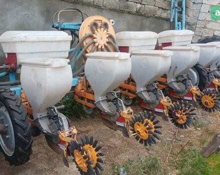 Червона Зірка УПС 8, об'ємом двигуна 0 л та пробігом 0 тис. км за 3000 $, фото 9 на Automoto.ua