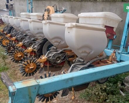 Червона Зірка УПС 8, об'ємом двигуна 0 л та пробігом 0 тис. км за 3000 $, фото 12 на Automoto.ua