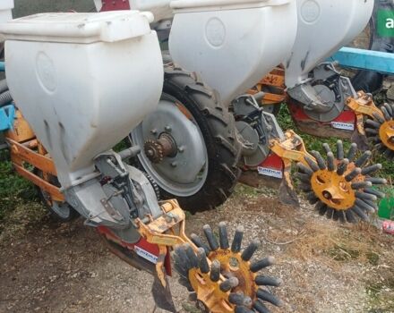 Червона Зірка УПС 8, об'ємом двигуна 0 л та пробігом 0 тис. км за 3000 $, фото 2 на Automoto.ua