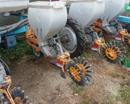 Червона Зірка УПС 8, об'ємом двигуна 0 л та пробігом 0 тис. км за 3000 $, фото 8 на Automoto.ua