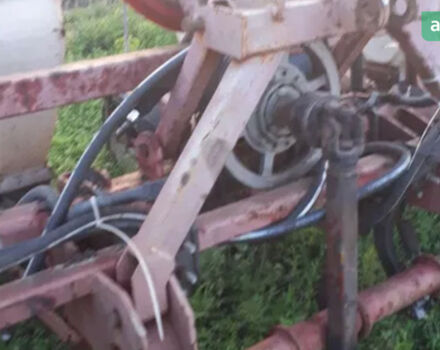 Червона Зірка УПС 8, об'ємом двигуна 0 л та пробігом 0 тис. км за 1820 $, фото 2 на Automoto.ua