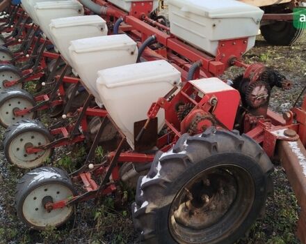 Красная звезда УПС 8, объемом двигателя 0 л и пробегом 0 тыс. км за 2200 $, фото 1 на Automoto.ua