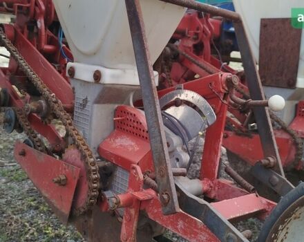 Красная звезда УПС 8, объемом двигателя 0 л и пробегом 0 тыс. км за 2200 $, фото 2 на Automoto.ua