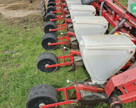 Червона Зірка УПС 8, об'ємом двигуна 0 л та пробігом 0 тис. км за 3069 $, фото 11 на Automoto.ua