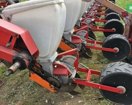 Червона Зірка УПС 8, об'ємом двигуна 0 л та пробігом 0 тис. км за 3069 $, фото 13 на Automoto.ua