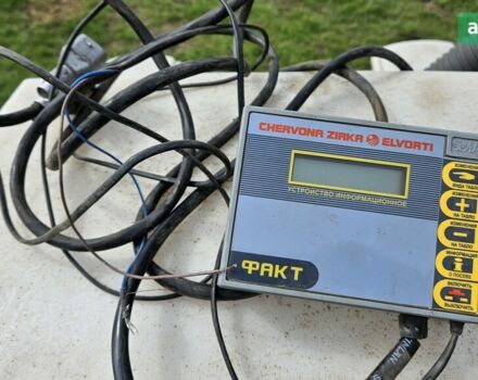 Червона Зірка УПС 8, об'ємом двигуна 0 л та пробігом 0 тис. км за 3069 $, фото 4 на Automoto.ua