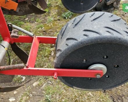 Червона Зірка УПС 8, об'ємом двигуна 0 л та пробігом 0 тис. км за 3069 $, фото 14 на Automoto.ua