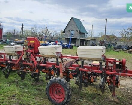Червона Зірка УПС 8, об'ємом двигуна 0 л та пробігом 0 тис. км за 3069 $, фото 1 на Automoto.ua