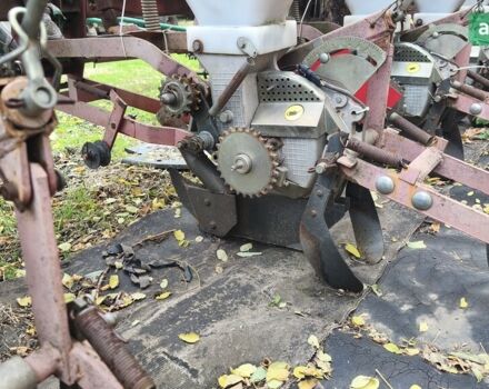 Красная звезда УПС 8, объемом двигателя 0 л и пробегом 0 тыс. км за 2143 $, фото 6 на Automoto.ua