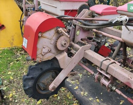 Красная звезда УПС 8, объемом двигателя 0 л и пробегом 0 тыс. км за 2143 $, фото 3 на Automoto.ua