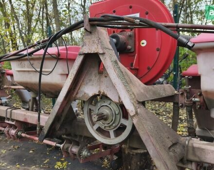 Красная звезда УПС 8, объемом двигателя 0 л и пробегом 0 тыс. км за 2143 $, фото 2 на Automoto.ua