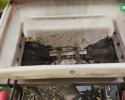 Красная звезда УПС 8, объемом двигателя 0 л и пробегом 0 тыс. км за 2143 $, фото 4 на Automoto.ua