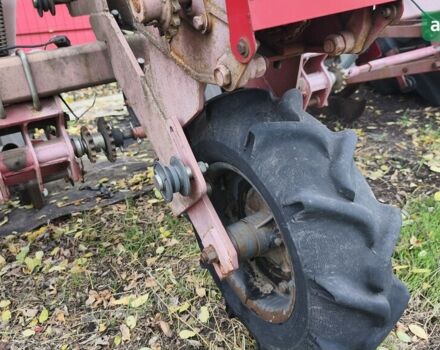 Красная звезда УПС 8, объемом двигателя 0 л и пробегом 0 тыс. км за 2143 $, фото 1 на Automoto.ua