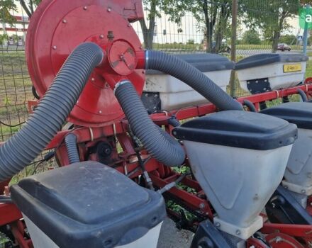 Красная звезда УПС 8, объемом двигателя 0 л и пробегом 0 тыс. км за 4038 $, фото 5 на Automoto.ua