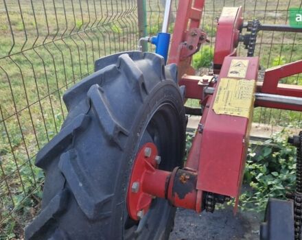 Красная звезда УПС 8, объемом двигателя 0 л и пробегом 0 тыс. км за 4038 $, фото 3 на Automoto.ua