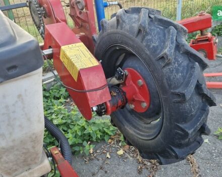 Червона Зірка УПС 8, об'ємом двигуна 0 л та пробігом 0 тис. км за 4045 $, фото 7 на Automoto.ua