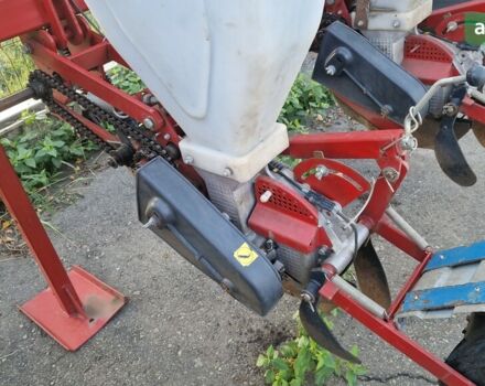 Червона Зірка УПС 8, об'ємом двигуна 0 л та пробігом 0 тис. км за 4045 $, фото 6 на Automoto.ua