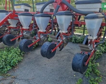 Червона Зірка УПС 8, об'ємом двигуна 0 л та пробігом 0 тис. км за 4045 $, фото 1 на Automoto.ua