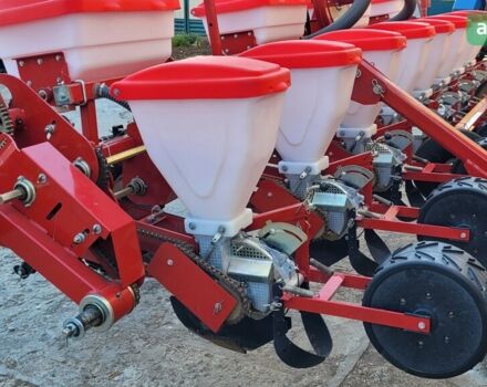 Красная звезда УПС 8, объемом двигателя 0 л и пробегом 0 тыс. км за 3570 $, фото 2 на Automoto.ua