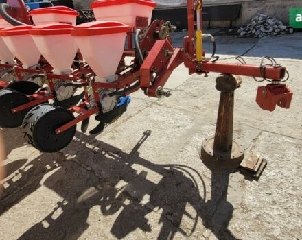 Красная звезда УПС 8, объемом двигателя 0 л и пробегом 0 тыс. км за 3570 $, фото 1 на Automoto.ua