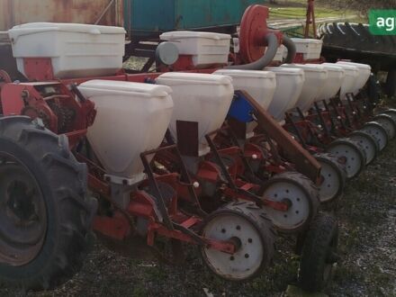 Красная звезда УПС 8, объемом двигателя 0 л и пробегом 0 тыс. км за 2200 $, фото 1 на Automoto.ua