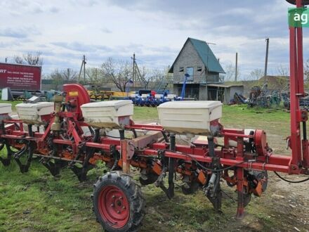 Червона Зірка УПС 8, об'ємом двигуна 0 л та пробігом 0 тис. км за 3069 $, фото 1 на Automoto.ua