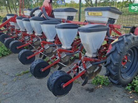 Красная звезда УПС 8, объемом двигателя 0 л и пробегом 0 тыс. км за 4038 $, фото 1 на Automoto.ua