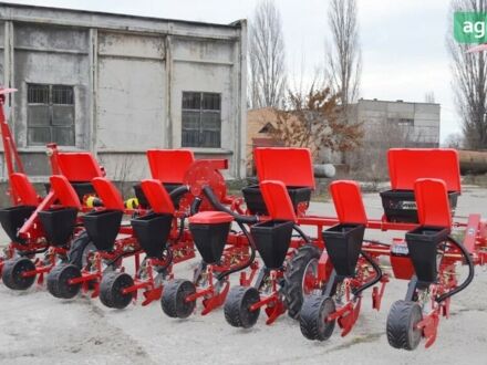 Красная звезда УПС 8, объемом двигателя 0 л и пробегом 0 тыс. км за 5194 $, фото 1 на Automoto.ua