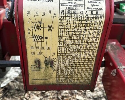 Красная звезда Вега 8, объемом двигателя 0 л и пробегом 0 тыс. км за 7000 $, фото 8 на Automoto.ua