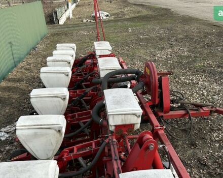 Красная звезда Вега 8, объемом двигателя 0 л и пробегом 0 тыс. км за 7000 $, фото 7 на Automoto.ua