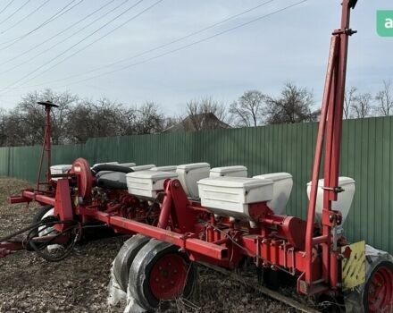 Красная звезда Вега 8, объемом двигателя 0 л и пробегом 0 тыс. км за 7000 $, фото 1 на Automoto.ua