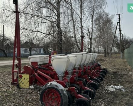 Красная звезда Вега 8, объемом двигателя 0 л и пробегом 0 тыс. км за 7000 $, фото 5 на Automoto.ua