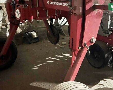 Красная звезда Вега 8, объемом двигателя 0 л и пробегом 0 тыс. км за 9000 $, фото 1 на Automoto.ua