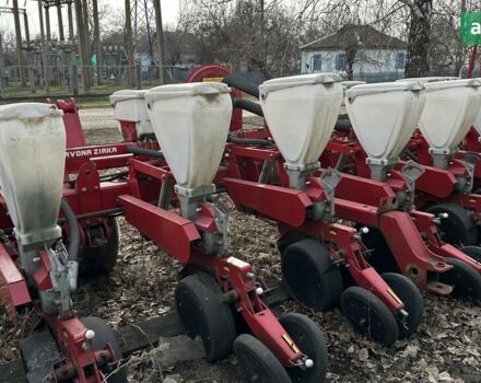 Красная звезда Вега 8, объемом двигателя 0 л и пробегом 0 тыс. км за 7000 $, фото 6 на Automoto.ua