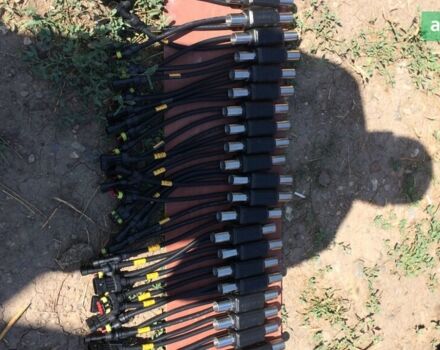 Красная звезда Alcor, объемом двигателя 0 л и пробегом 0 тыс. км за 18000 $, фото 9 на Automoto.ua