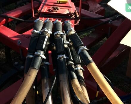 Красная звезда Alcor, объемом двигателя 0 л и пробегом 0 тыс. км за 18000 $, фото 7 на Automoto.ua