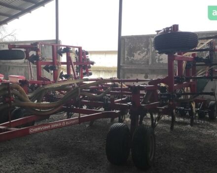 Красная звезда Alcor, объемом двигателя 0 л и пробегом 1 тыс. км за 26000 $, фото 10 на Automoto.ua