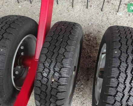 Красная звезда Alcor, объемом двигателя 0 л и пробегом 1 тыс. км за 26000 $, фото 7 на Automoto.ua