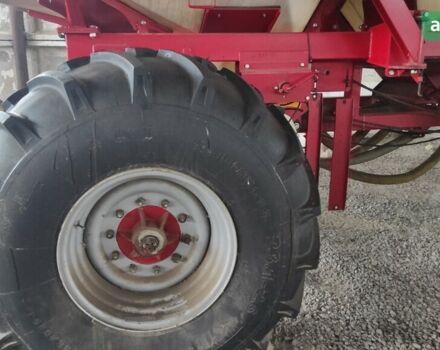 Красная звезда Alcor, объемом двигателя 0 л и пробегом 1 тыс. км за 26000 $, фото 6 на Automoto.ua