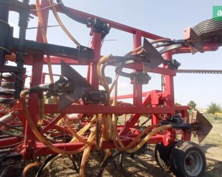 Красная звезда Alcor 7, объемом двигателя 0 л и пробегом 0 тыс. км за 20141 $, фото 7 на Automoto.ua