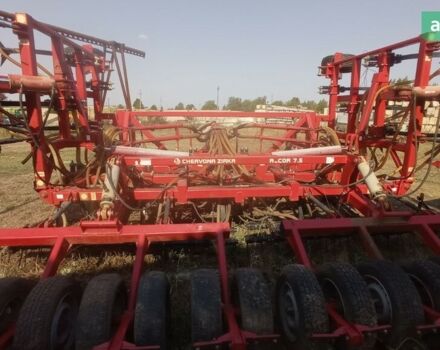 Красная звезда Alcor 7, объемом двигателя 0 л и пробегом 0 тыс. км за 20141 $, фото 5 на Automoto.ua