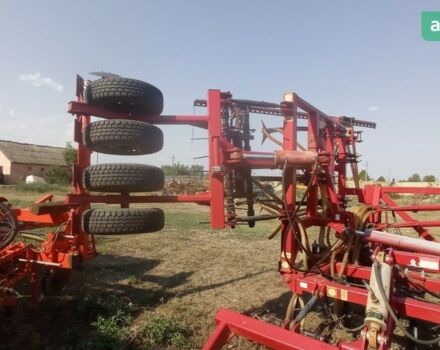 Красная звезда Alcor 7, объемом двигателя 0 л и пробегом 0 тыс. км за 20141 $, фото 4 на Automoto.ua